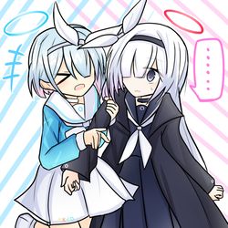 ブルアカ11