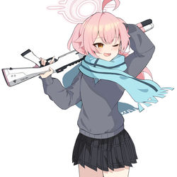 ホシノ
