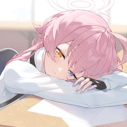 ホシノ