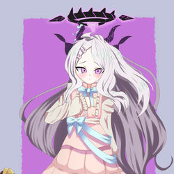 甘ロリヒナ
