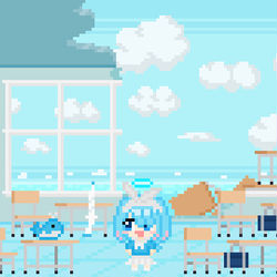Blue Archive Arona