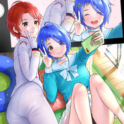 コスプレ記念写真📸