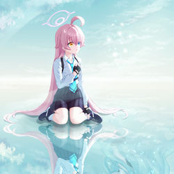 小鳥遊ホシノ