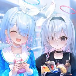 アロナ X プラナ