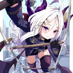 ブルアカ　ヒナ　任務失敗