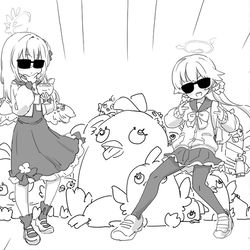 最近描いた絵とか