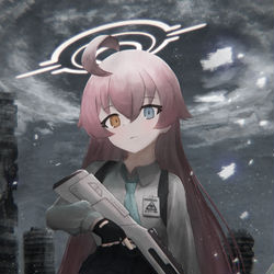ホシノ