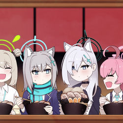 dinner