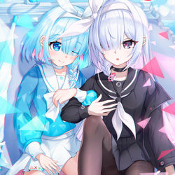アロプラ~