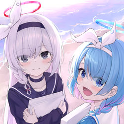 プラナ&アロナ