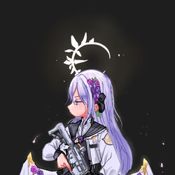 アズサマジ天使