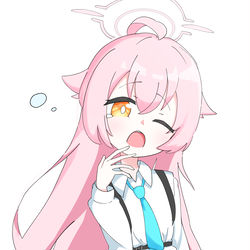 ホシノちゃん
