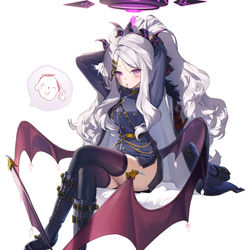 空崎ヒナ