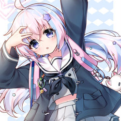 宇沢レイサ