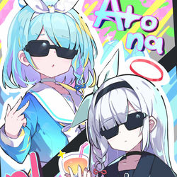 アロプラ