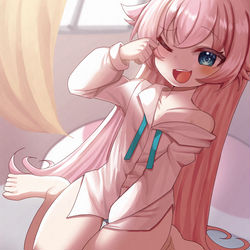 小鳥遊ホシノ