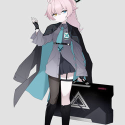 ホシノ?