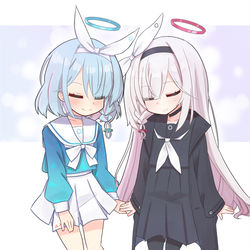 アロナとプラナ