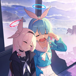 sleepy day
