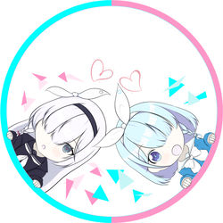 アロナ×プラナ