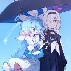 アロナ&プラナ