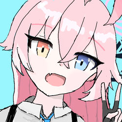 ホシノ