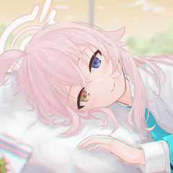 小鳥遊ホシノ