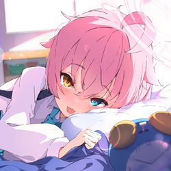 小鳥遊ホシノ