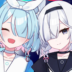 アロナとプラナ