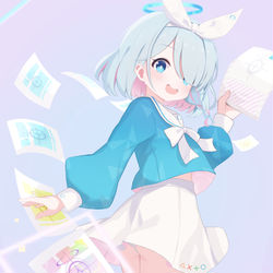 アロナ