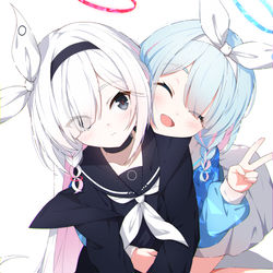 アロナ＆プラナ