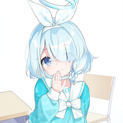 アロナちゃん