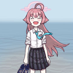 海