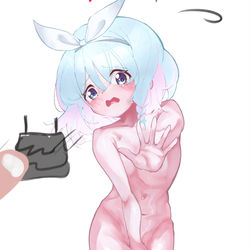 アロナちゃん
