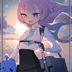 ホシノ