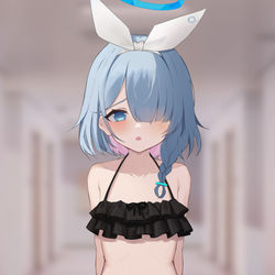 【健全版】阿罗娜の维护补偿！！