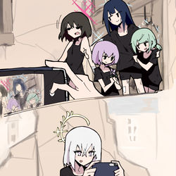 ゔぁにたすゔぁにたす