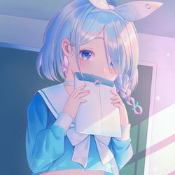 アロナ
