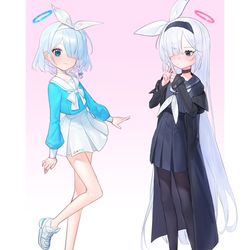 BlueArchive