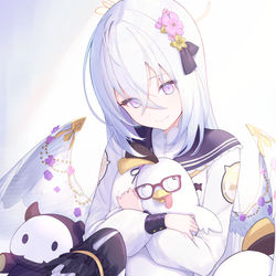アズサ