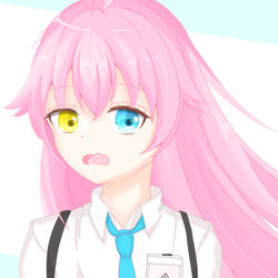 ホシノ...ほっぺつつかせてくれ...