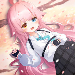 春一番ホシノ