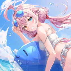 小鳥遊ホシノ