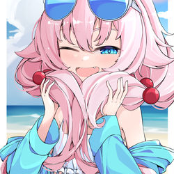 cute ojisan