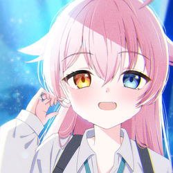 「おじさん、幸せになっていいのかなぁ」│ 小鳥遊ホシノ