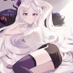 #空崎ヒナ