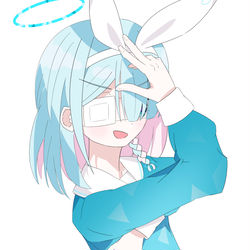 中2病アロナ