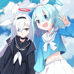 アロナ＆プラナ