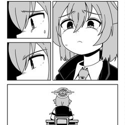 regret