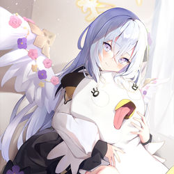 アズサ